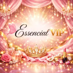💄 Essencial VIP ✨