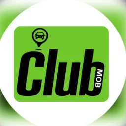 MOTORISTA - Club Mob 🚘 🤷♂️🛵
