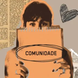 COMUNIDADE DESENHE SUA ONDA