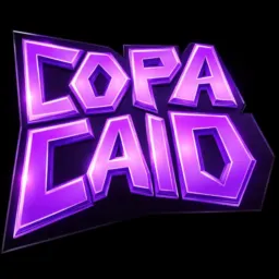 💜 • COPA CAIO - INSCRIÇÃO • 🖤