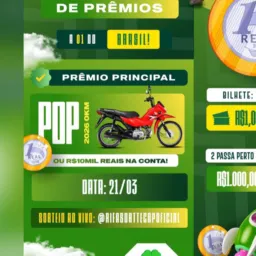 VENDAS E RESULTADOS RIFASORTTECAP🍀