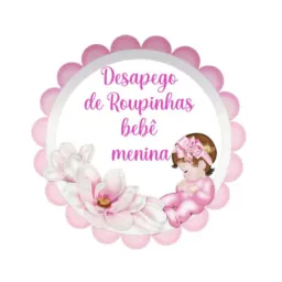 Desapego de roupinha menina