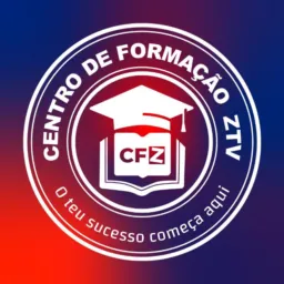 🌟 Cursos,  Estágios e Informações ZTV 2025 🌟