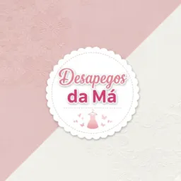 Desapegos da Má 🩷
