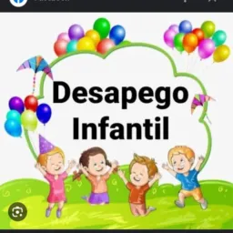 Desapego infantil de Pinheiro 👶👶🤱