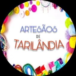 Grupo para artesãos : de tarilandia .