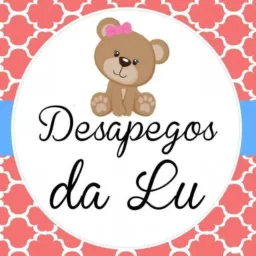 Desapego da Lu🦋