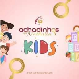 #1 ACHADINHOS KIDS 💖💙