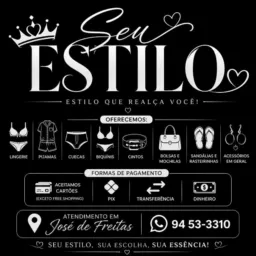 Seu Estilo 👑