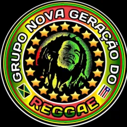 Nova Geração  Do Reggae💃🕺