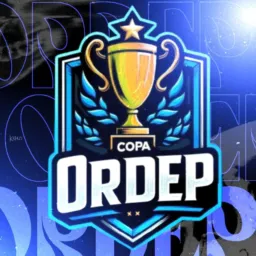 📝 INSCRIÇÃO COPA ORDEP