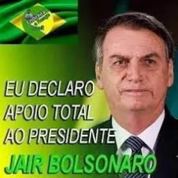 DEUS PÁTRIA FAMÍLIA E LIBERDADE
