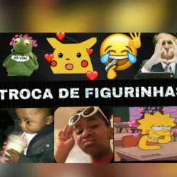 GrUpO De FiGuRiNhaS ⃤😽♥️