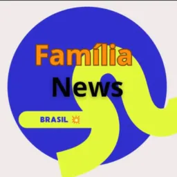 Família News Brasil 💥