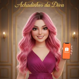 ACHADINHOS DA DIVA