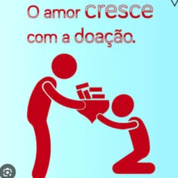 Doar e Receber 🫱🏼🫲🏾 Nova Iguaçu