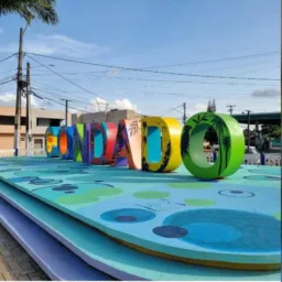NOTÍCIAS DE CONDADO-PE