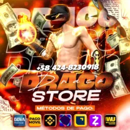 C/V Draco Store