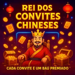👑🐉🎰 BOSS DOS SLOTS CHINESES 🎰🐉👑