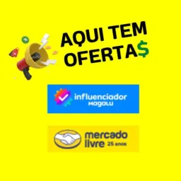 🛍️Aqui Tem Ofertas 📣