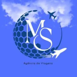 ✨ VIP ✨ MS Agência de Viagens