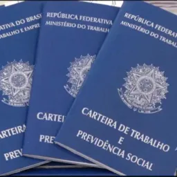 💢Vaga Empregos JF Região DDD 32