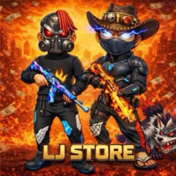 ‼️ LJ STORE 6.0 ‼️ Leiam a descrição ♥️