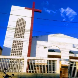 SÓ.GRUPO.SANTA LUZIA BARREIRAS BA
