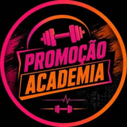 Promoção academia