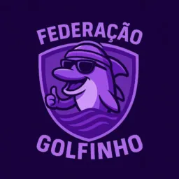 FEDERAÇÃO GOLFINHO 🐬