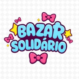 Grupo VIP: Bazar Solidário do Baile da Rainha✨🤠