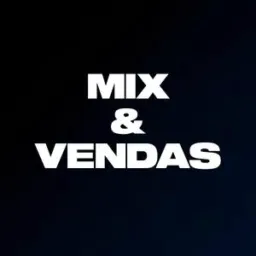 MIX VENDAS , O ÚNICO GRUPO DE  SÃO LUÍS-MA