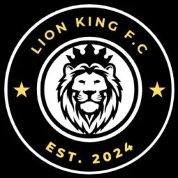 LION KING F.C 👑