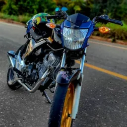 Vendas de Motos & Carros