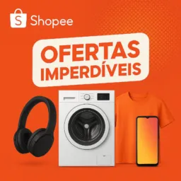 Vendas Shopee 🔥🔥 07 🛒