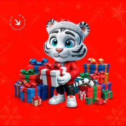 GRUPO DE DINÂMICA DA MARIA 🎁❤️