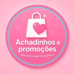 OFERTAS IMPERDÍVEIS