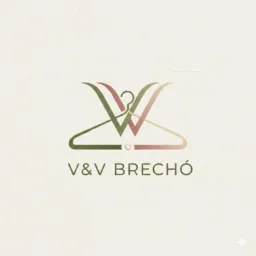 V&V BRECHÓ - VENDAS ONLINE👗👚✨🩷