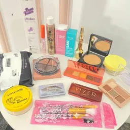 Produtos de beleza 💄👙👚🥰😍