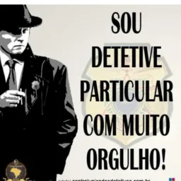 Grupo Oficial p/Detetives