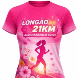 Grupo Longão internacional da mulher 21km