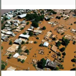 🆘 ARRECADAÇÃO PARA O RIO GRANDE DO SUL 🙏🏼