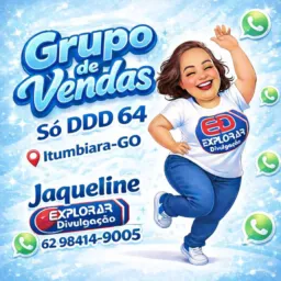 🔥 Cidade Jardim - Itumbiara-Go