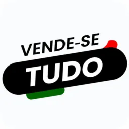 VENDE-SE TUDO - APENAS DDD 95