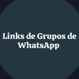 🚀LINKS DE WHATSAPP PR 🚀