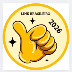 ✨ LINK BRASILEIRO 2026 ✨