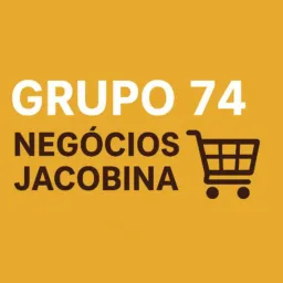 📱 Grupo 74 – Negócios Jacobina