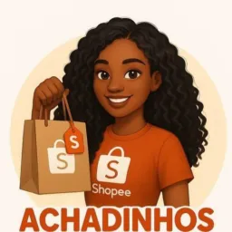 Achadinhos da Shopee🛍️🛒
