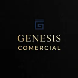 Génesis Comercial 🫂🙏