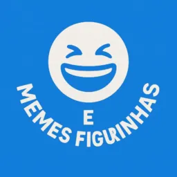 MEMES E FIGURINHAS 😂🫠😏💥🌄🆗